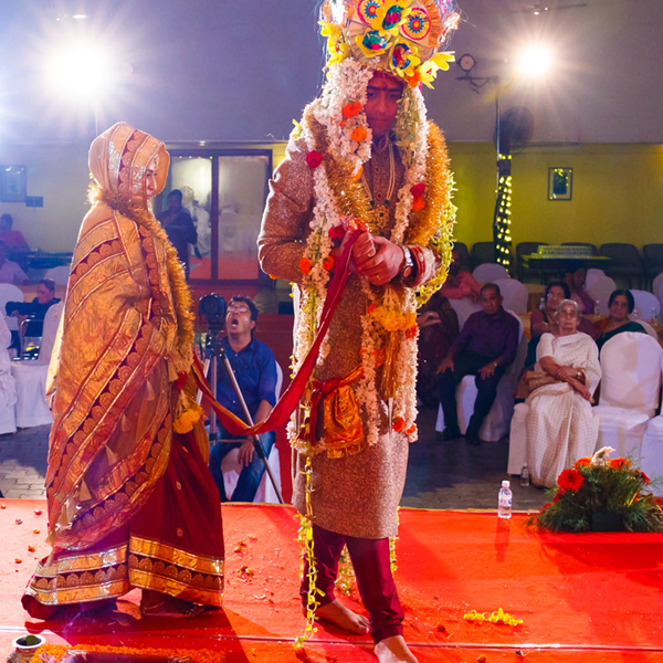 Image of Bihari Weding
