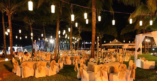 Destination Wedding Planner at Digha