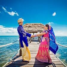 Destination Wedding Planner