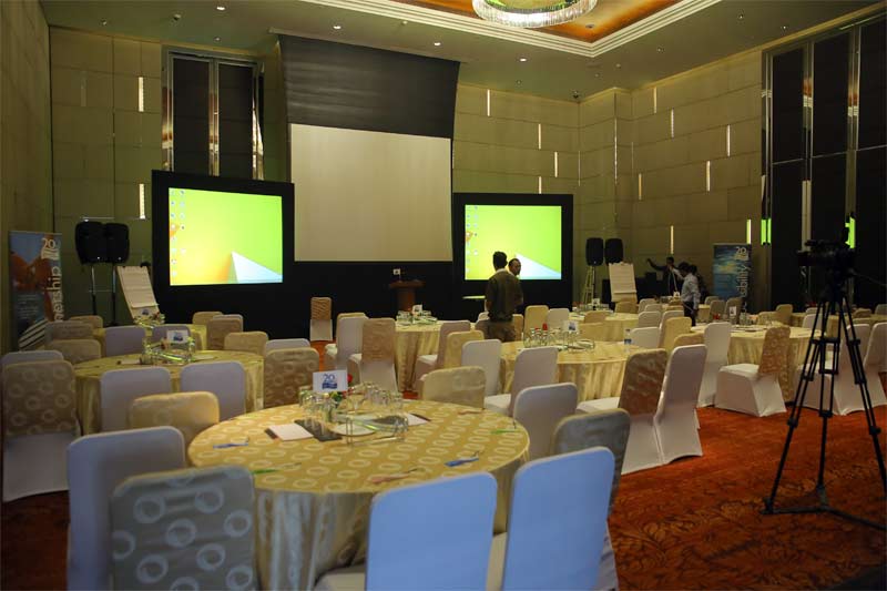 staff of the Royal Reception for Wedding Reception Event DAGA VATIKA, Behala, Parnasree, Kolkata