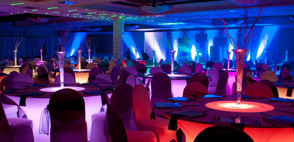 Decoration in Wedding Reception Event at Vinayak Gold Banquets, DH Block, Action Area I, Newtown, Kolkata