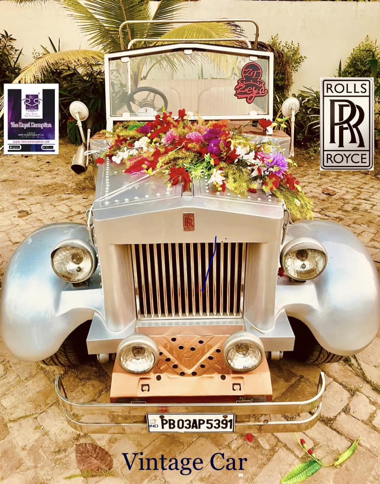 staff of the Royal Reception for Wedding Reception Event DAGA VATIKA, Behala, Parnasree, Kolkata