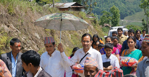 Destination Wedding Planner at Gangtok