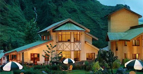 Destination Wedding Planner at Manali