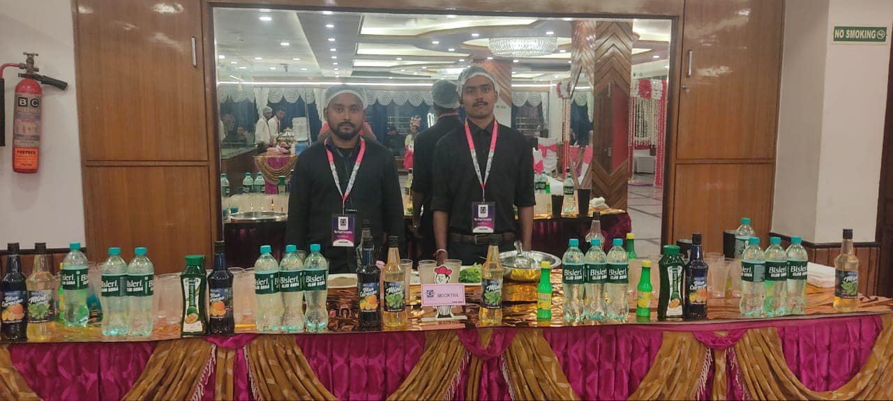 Breakfast of Royal Packages for Bihari Wedding