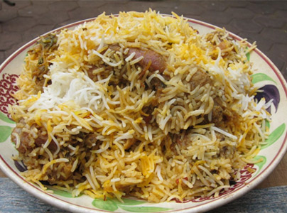 Biriyani