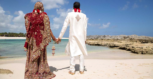 Destination Wedding Planner at Phuket