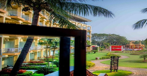 Destination Wedding Planner at Raichak