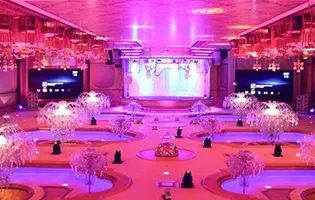 Elite Bengali Wedding Planner in Kolkata
