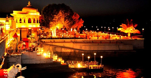 Destination Wedding Planner at Udaipur