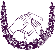 Muslim Wedding Symbol