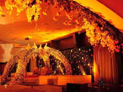 Design of wedding